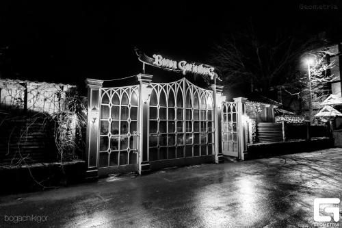 Фотография гостиницы RGK Baron Gartenberg