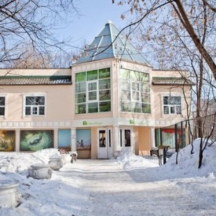 Фотография достопримечательности Детский центр научных открытий Иннопарк