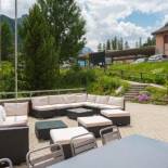 Фотография хостела Pontresina Youth Hostel