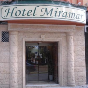 Фотография гостиницы Hotel Miramar