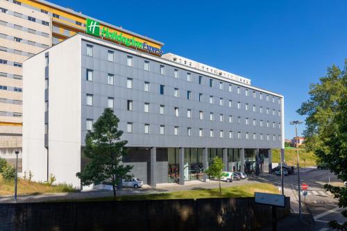 Фотография гостиницы Holiday Inn Express Porto Exponor, an IHG Hotel