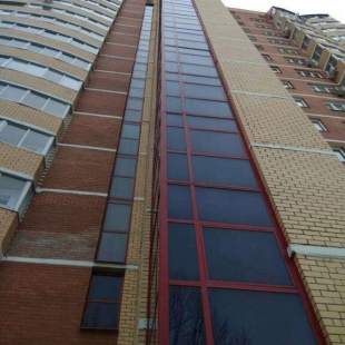 Фотография квартиры Апартаменты на бульваре Космонавтов 3Б