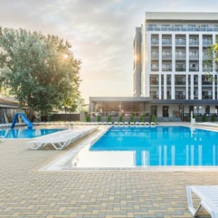Фотография конференц-зала SUNPARCO HOTEL All inclusive