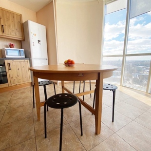 Фотография квартиры Квартира 3-к Квартира на Октябрьском Проезде 18