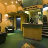 Фотография гостиницы Hotel Kerber