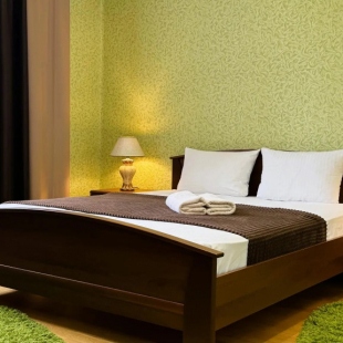 Фотография квартиры Right Room на улице Баумана