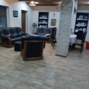 Фотография гостевого дома Kote's Guesthouse