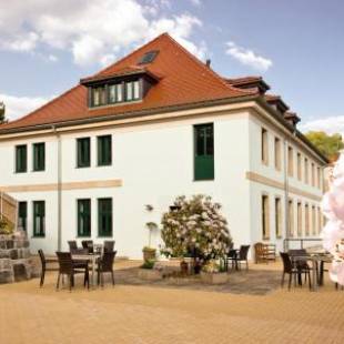 Фотографии гостевого дома 
            Pension Am Finkenberg