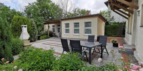 Фотография гостевого дома Achtern