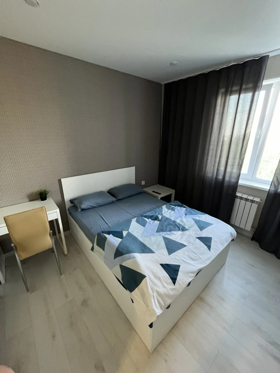 Фотография квартиры Квартира с современным ремонтом в новом ЖК