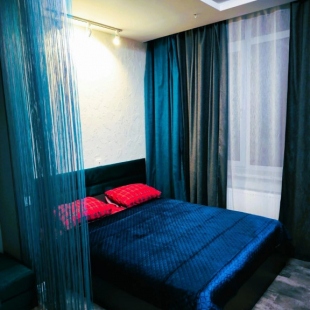 Фотография квартиры Квартира на улице Крестинского 35