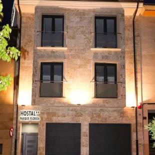 Фотографии гостевого дома
Parque Florida