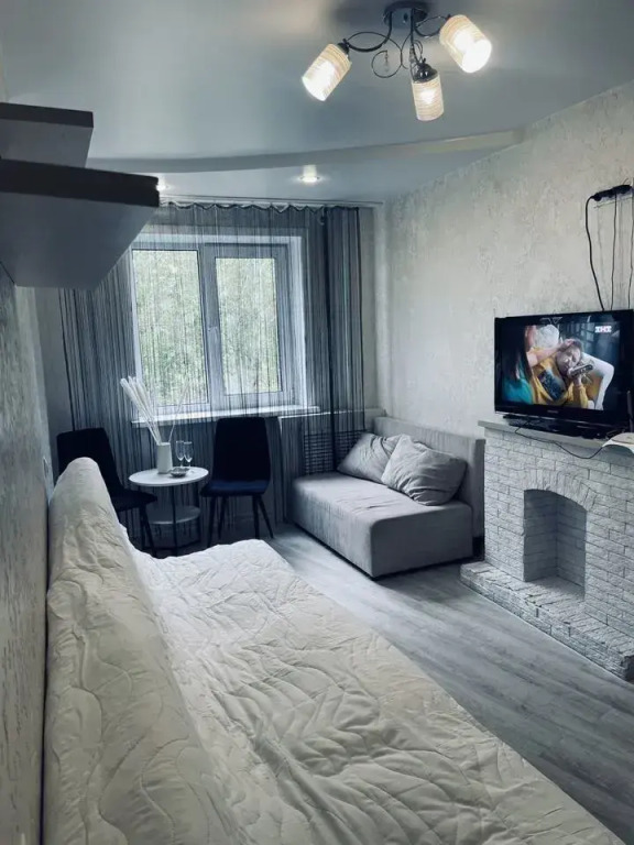 Фотография квартиры Квартира на улице Кирова 10Б