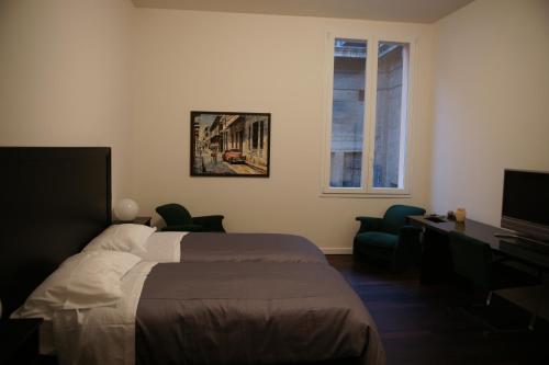 Фотография гостевого дома B&B Parigi