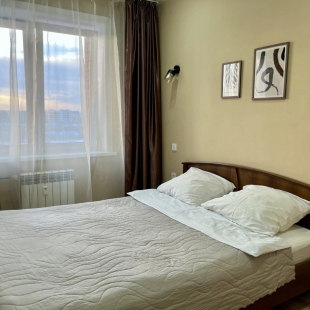 Фотография квартиры Квартира на Пискунова 148/5