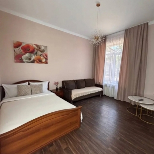 Фотография квартиры Апартаменты RichHouse Садовое кольцо 17A