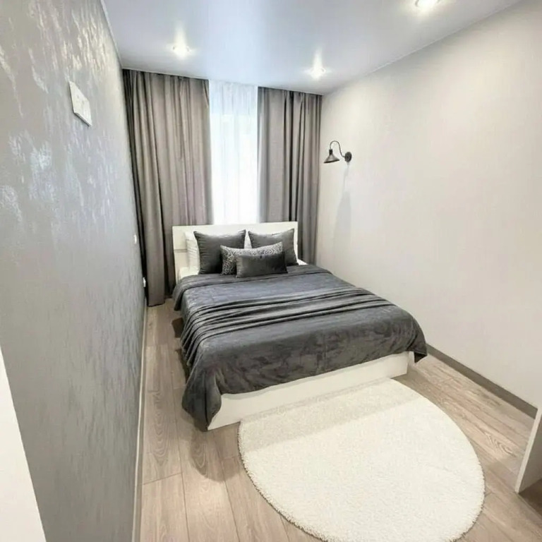 Фотография квартиры Квартира Кварт на проезде Яблочкова