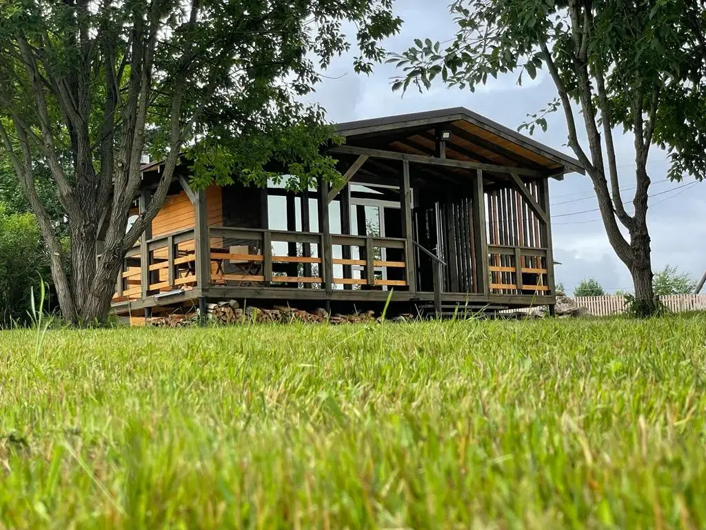 Фотография Коттеджа Дом Майндорф Батаково