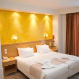 Фотография гостиницы Athens Golden City Hotel