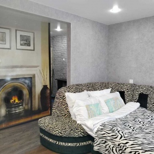 Фотография квартиры Апартаменты YuTani