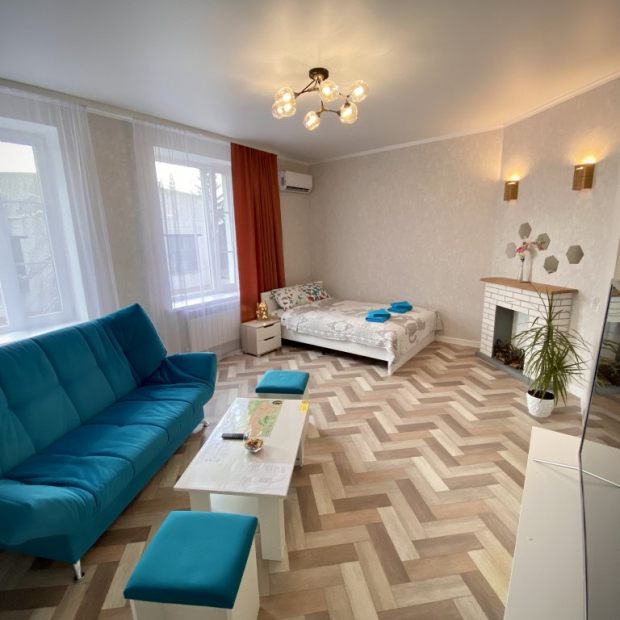 Фотографии квартиры
Квартира Апартаменты Pavlovsk36