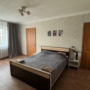 Фотография квартиры Апартаменты на улице Гагарина 18