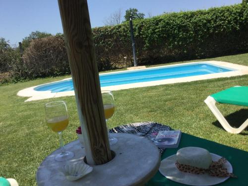 Фотография гостевого дома Casa Rural Las Bodegas