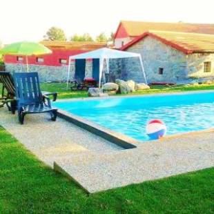 Фотографии гостевого дома 
            Village Minhoure