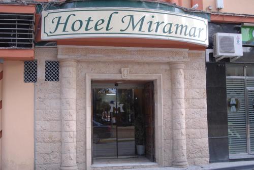 Фотографии гостиницы 
            Hotel Miramar
