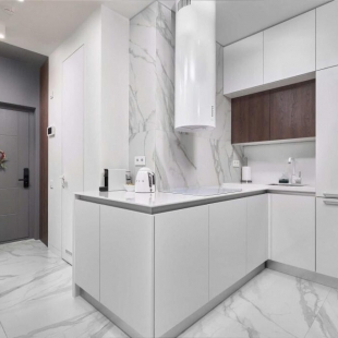 Фотография квартиры Апартаменты на Спортивном проезде 18