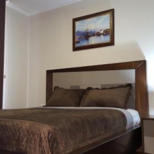 Фотография апарт отеля Mimino Apartment Deluxe First Line (K III)