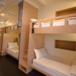 Фотография хостела Fun Inn Taipei Hostel