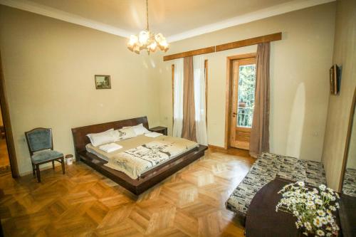 Фотография гостевого дома The Flat