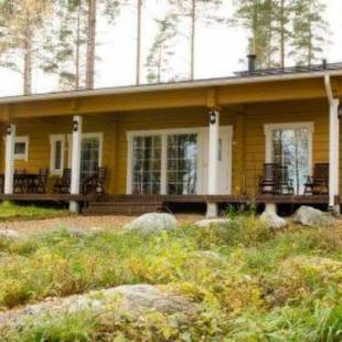 Фотографии гостевого дома
Holiday Home Kolin mesikämmen