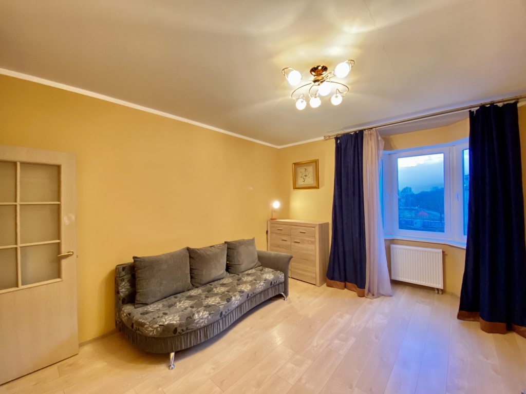 Фотография квартиры Апартаменты Московская 64