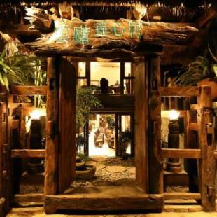 Фотографии гостевого дома
Yunlu Lianxin Guesthouse