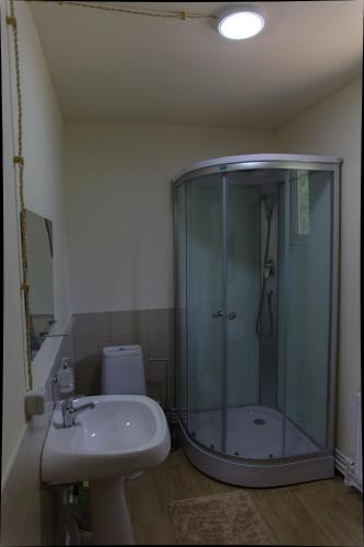 Фотографии гостевого дома 
            Экоферма Александровский спас