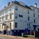 Фотография гостиницы Great Malvern Hotel