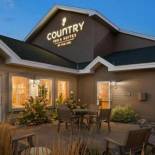 Фотография гостиницы Country Inn & Suites by Radisson, Baxter, MN