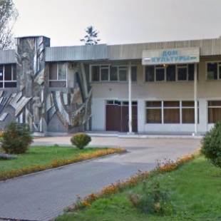 Фотография музея Правдинский районный краеведческий музей