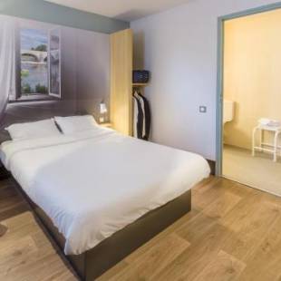 Фотографии гостиницы
B&B Hotel NANCY Laxou Zenith