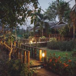 Фотографии гостиницы
Kalm Pai