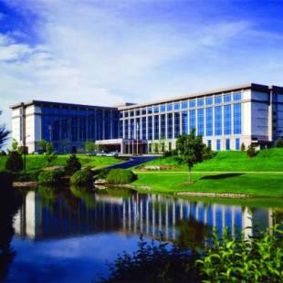 Фотографии гостиницы
Milwaukee Marriott West