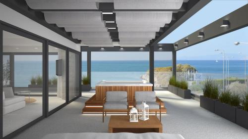 Фотография апарт отеля Urban Suites