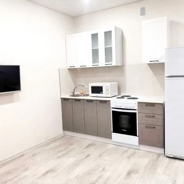 Фотографии квартиры 
            Апартаменты в Абакане