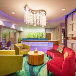 Фотографии гостиницы
SpringHill Suites by Marriott Little Rock