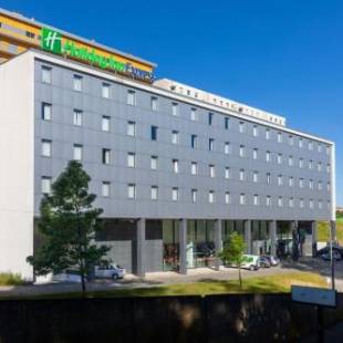 Фотографии гостиницы 
            Holiday Inn Express Porto Exponor, an IHG Hotel