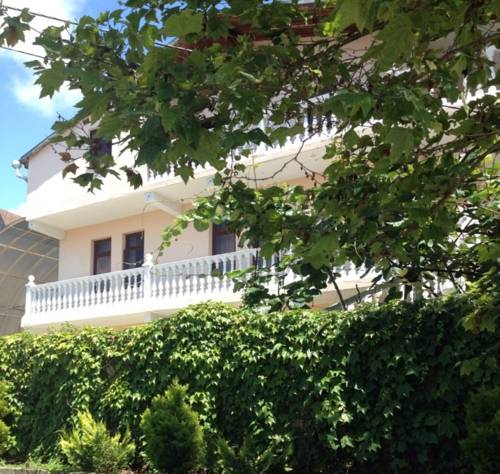 Фотографии гостевого дома
Сакура