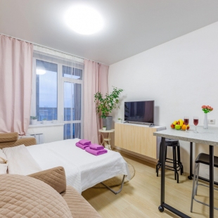 Фотография квартиры Апартаменты у метро Ботаническая