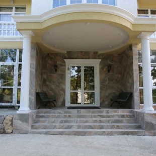 Фотография квартиры Апарт-Отель Дуэт